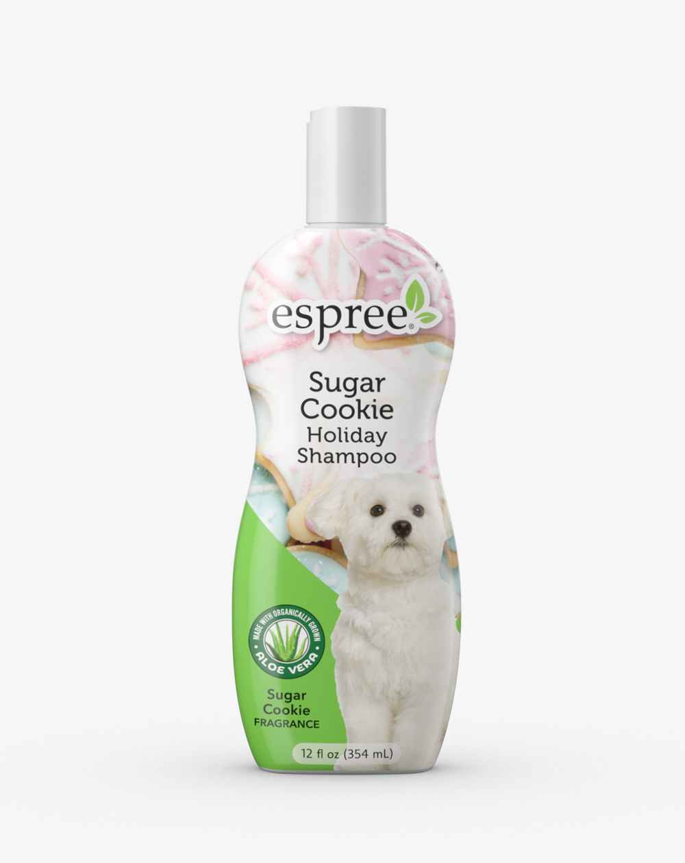 Kalkun Hubert Hudson prioritet Our best-smelling dog shampoos now come in Sugar Cookie scent | Espree