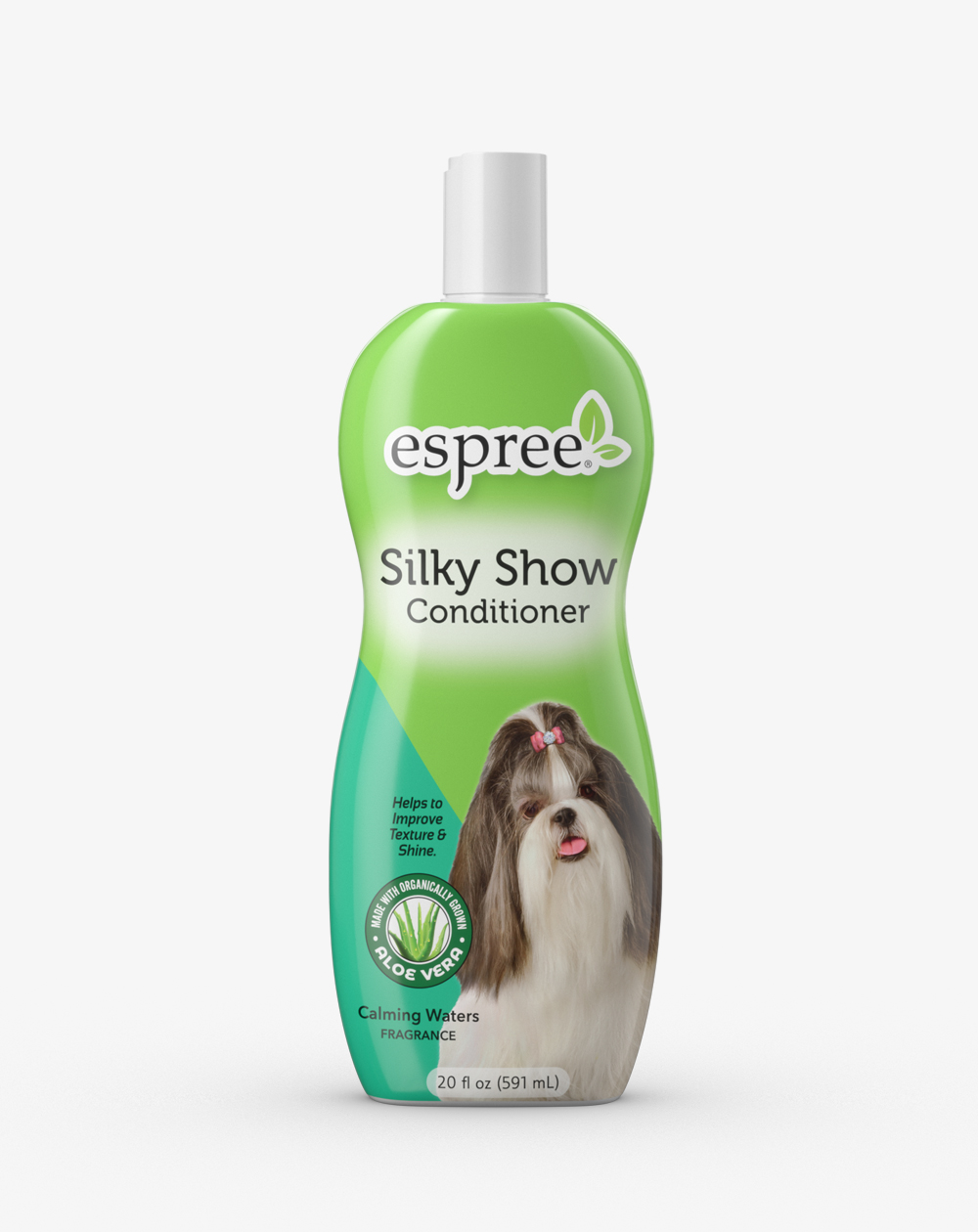 Espree Silky Show Dog Conditioner