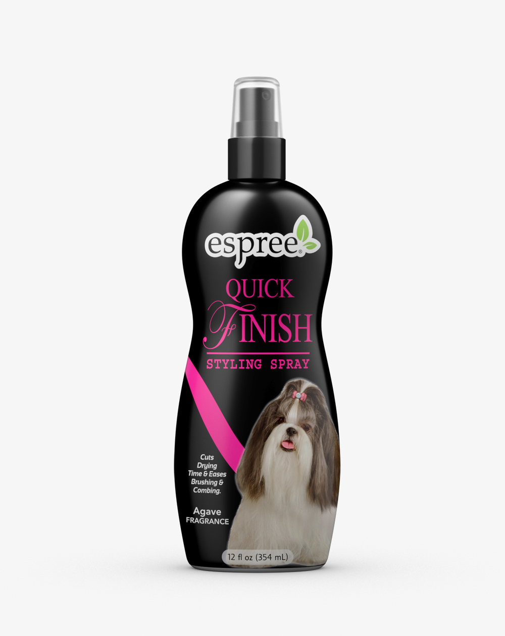 Espree Quick Finish Styling Spray for Dogs