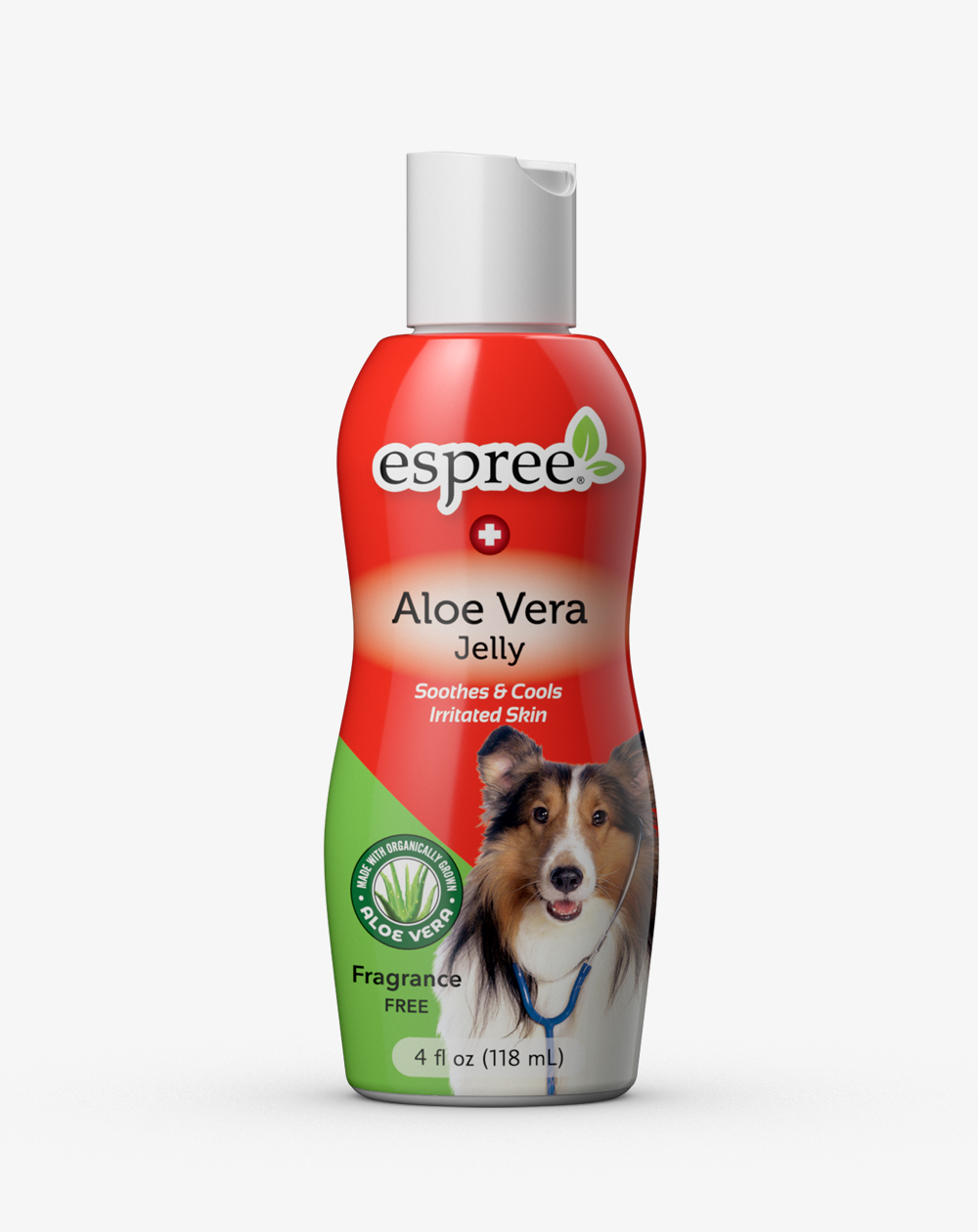 Espree Aloe Vera Jelly for Pets