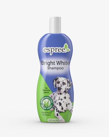 Bright White Dog Shampoo