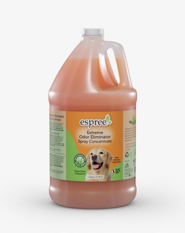 Espree Extreme Odor Eliminator Dog Shampoo Concentrate