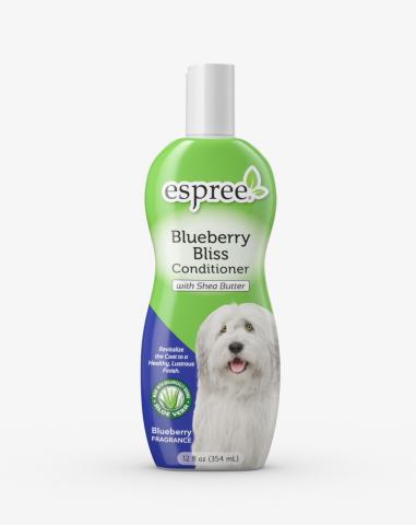 Espree Blueberry Bliss Dog Conditioner